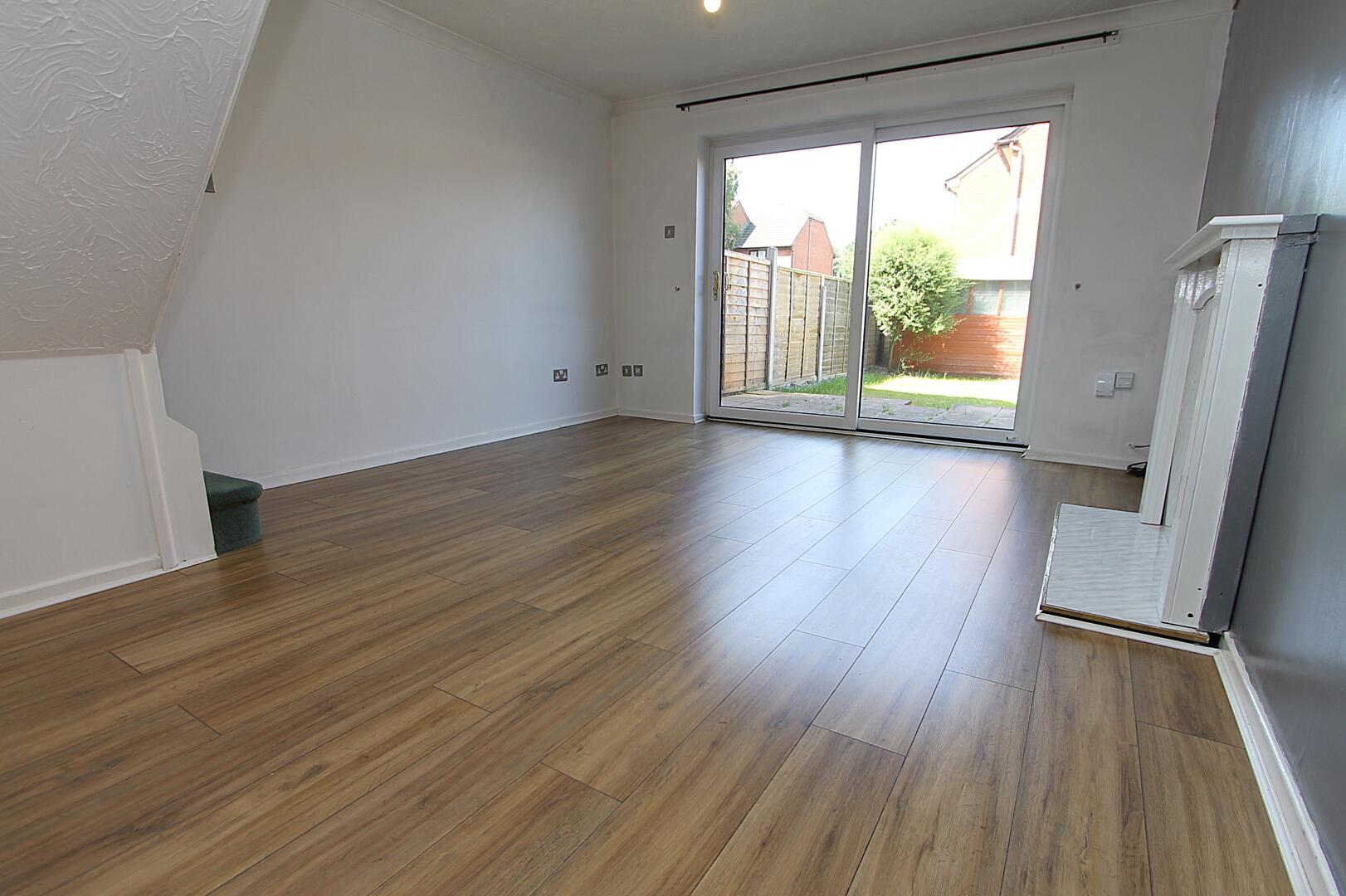 Dunlin Drive, Kidderminster